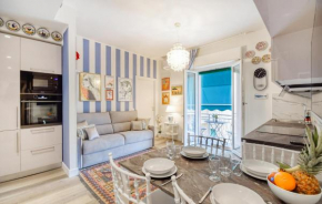 Stunning Apartment In Chiavari With Wifi